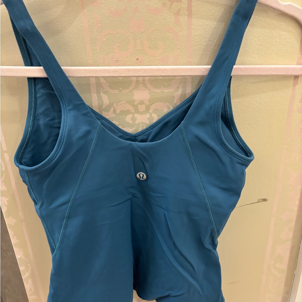 Lululemon align tank - Picture 2 of 4